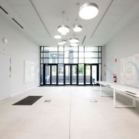 Iren palazzina H ReggioEmilia